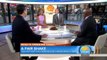 Inspiring ‘Handshake Teacher’ Gives TODAY Anchors Personalized Handshakes | TODAY