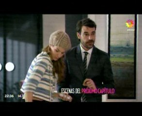 Pedro en Las Estrellas capítulo 53 parte 3 (adelanto) - 09 de Agosto