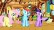 A True, True Friend Song - My Little Pony Friendship Is Magic - Season 3