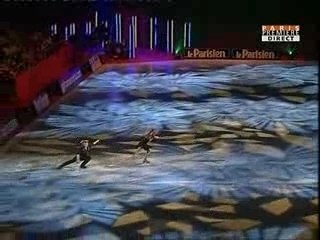 Albena Denkova Maxim Staviski 2007 Stars Sur Glace