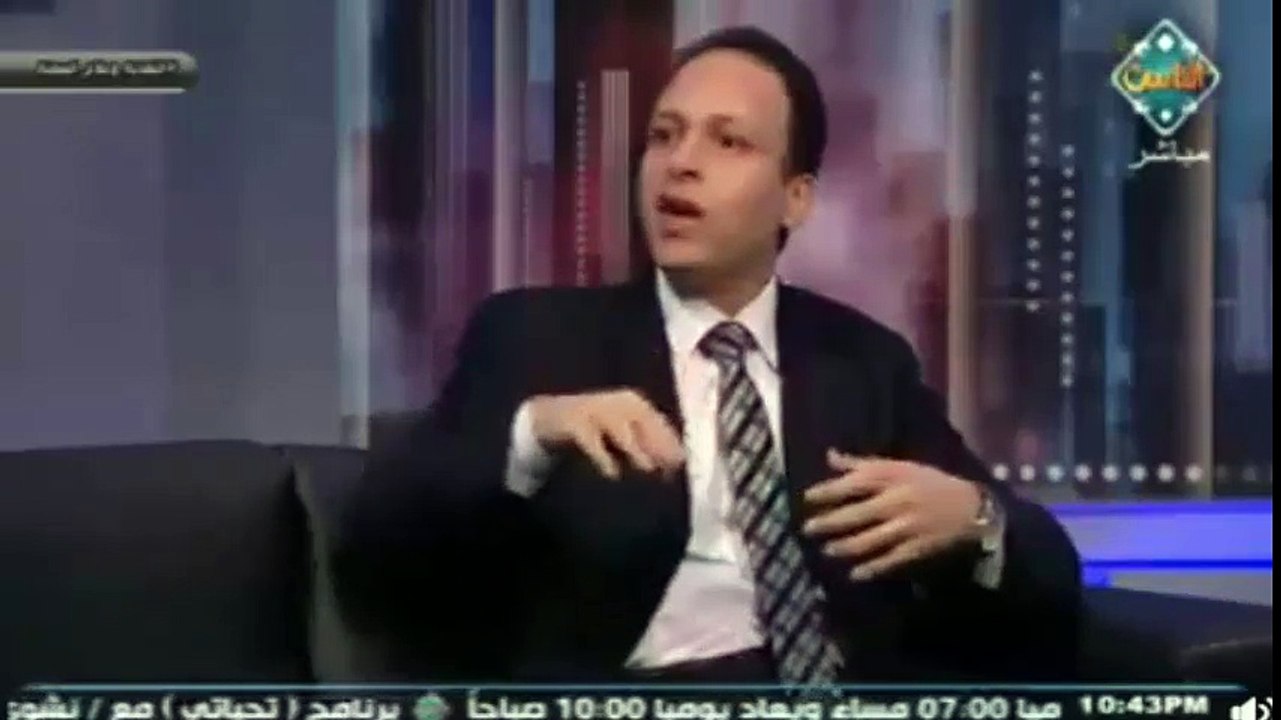 كلمتين وبس للي عاوز يخس