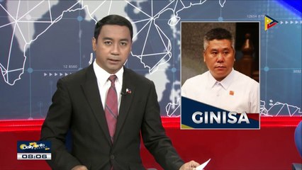 May ari ng warehouse kung saan nasabat ang mahigit P6-B halaga ng shabu, ginisa sa senado