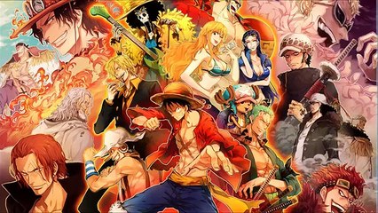ワンピース サボの強さは大将の藤虎以上！？能力や技はエースよりすごい！？