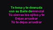 Ricky Martin - Livin' La Vida Loca (Spanish Version) (Karaoke)