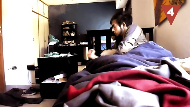 ¡Destacado! María Eugenia Baptista Zacarias: Si quieres dormir bien, estos consejos son para ti