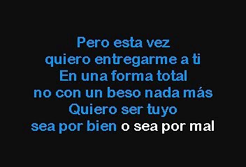 Tiranos Del Norte - Entrega Total (Karaoke con voz guia)