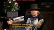 Intervista Globo TV ad Axl Rose e Duff McKagan Sottotitoli In Italiano!