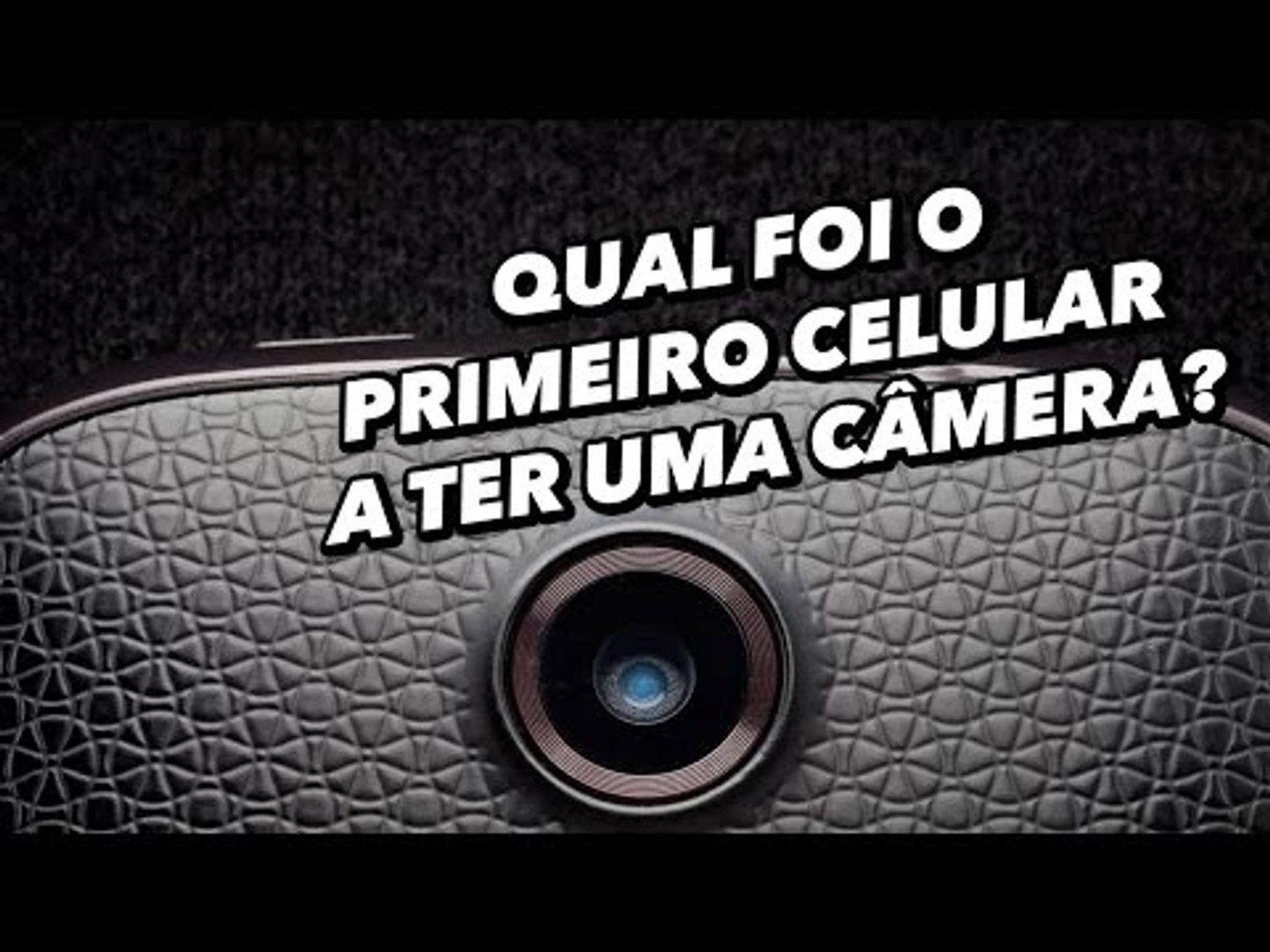 Qual é o celular particular do pessoal do TecMundo? [vídeo] - TecMundo