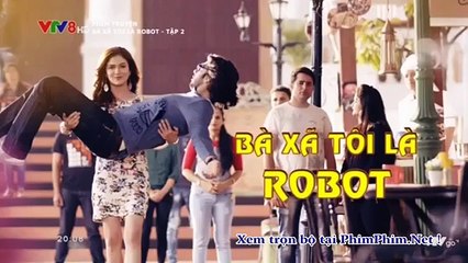 xem phim bà xã tôi là robot vtv8 tập   53  nhấn vào link dưới để xem