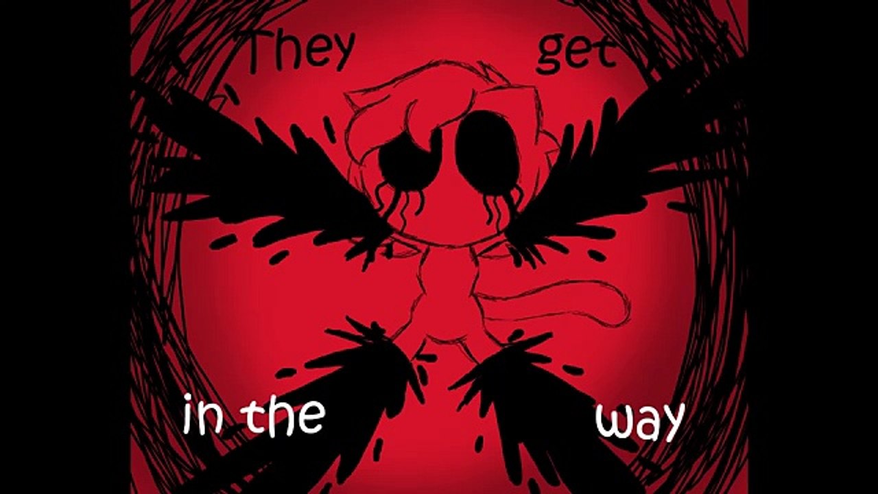Animax Cartoon - Body (Meme) (50%)