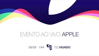 Evento Apple: anúncio do iPhone 6s, 6s Plus, Apple TV e iPad Pro — ao vivo às 14h