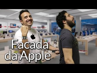 Hoje no TecMundo (18/09) - iPhone por esperma, Chromecast atualizado e Konami só no mobile