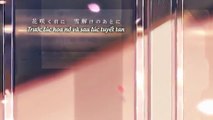 [Original Song] Hana to Hoshi no Yuki Miku x Len [Vietsub]
