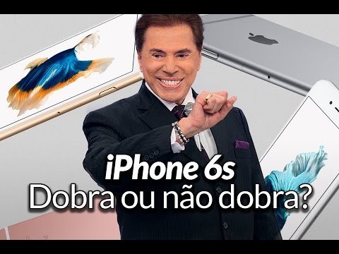 Hoje no TecMundo (25/09/2015) - iPhones, Android, Supervelocidade e privacidade
