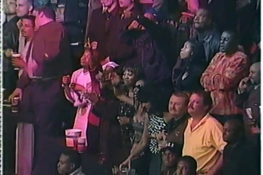 Mike Tyson vs Andrew Golota (20-10-2000) Full Fight