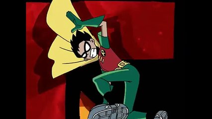 Teen Titans (2003) - Theme Song