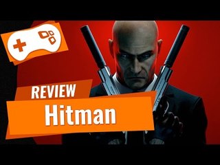 Hitman [Review] - TecMundo Games