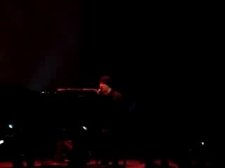 Obispo 25/10/2007 forest