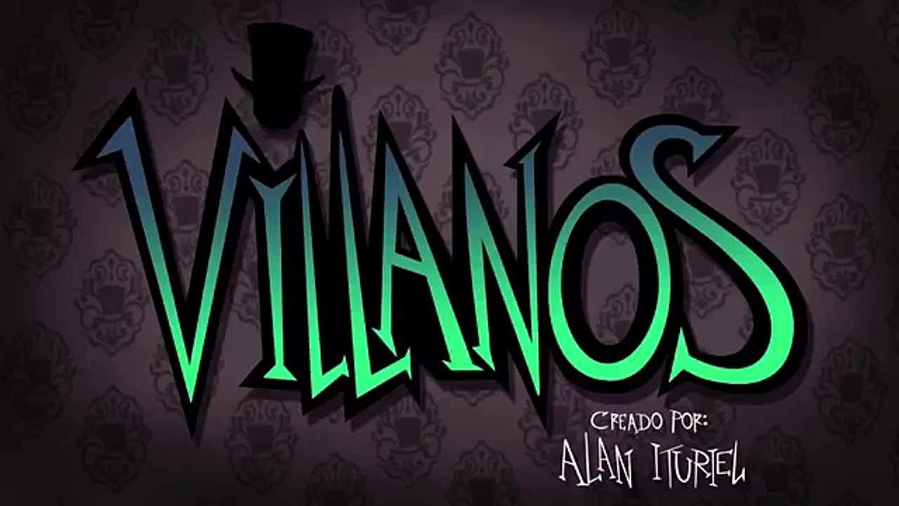 Villainous English Dub #5 Music Battle