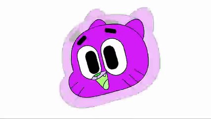 The Amazing World of Gumball - Opening ( Extended )