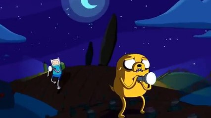 Adventure Time - Theme Song ( Stakes )