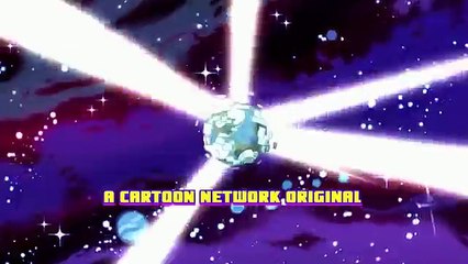 OK K.O.! Let's Be Heroes - Intro (Theme Song)