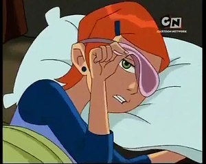 Ben 10 (2008) - Shorts - Sleepaway Camper