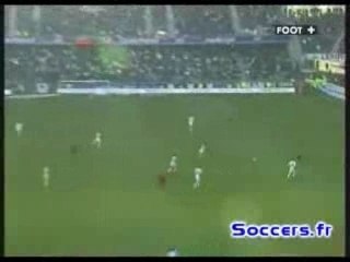 11ème J. Rennes 3 - 0 Le Mans