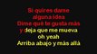 Enrique Iglesias - No Apagues La Luz (Spanish)  (Karaoke con voz guia)