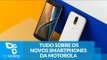 Moto G4 e Moto G4 Plus: tudo sobre os novos smartphones da Motorola
