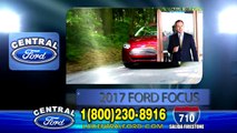 2017 Ford Focus Los Angeles, CA | Ford Focus Dealership Los Angeles, CA