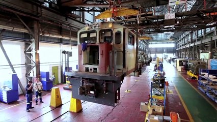 GE & HPE | Leading the Data-Driven Industrial Transformation