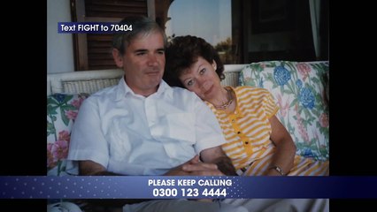 Stephen Mangans Heartbreaking Story About Losing His Parents to Cancer | Stand Up To Canc