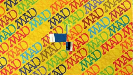 MAD - Pirates of the Neverland At Wit's End