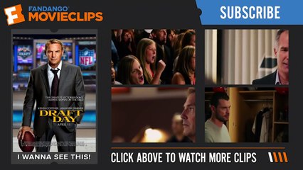 Draft Day (2014) I Want My Picks Back Scene (9/10) | Movieclips