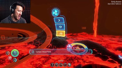 Subnautica | Part 71 | VOICE OF THE DEEP UPDATE