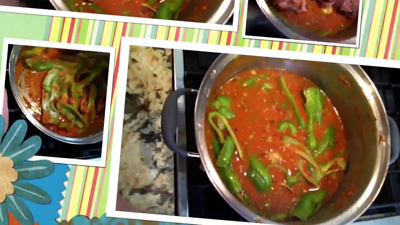 Kitchen Charm | Oxtail Stack cooking with Kitchen Charm™ Cookware