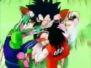 ドラゴンボール　ピッコロのめちゃくちゃかっこいいシーン　まとめ