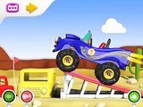 Video Niños para historieta sobre un camión de bomberos a los niños sobre coches coches