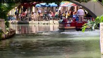 San Antonio Tours  Kayak Rentals