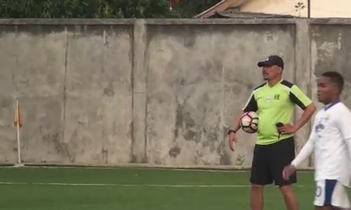 Persib Bandung Tambah Amunisi Hadapi Arema FC