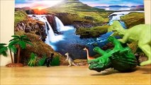 Dinosaur Toy Great Battle Dinosaurus For Kids
