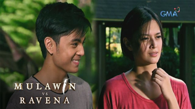 Mulawin VS Ravena Teaser Ep. 59: Tibok ng puso nina Pagaspas at Lawiswis