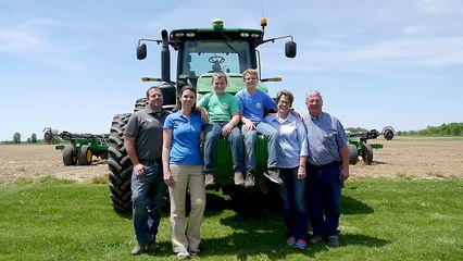 General Mills Foundation & The Nature Conservancy