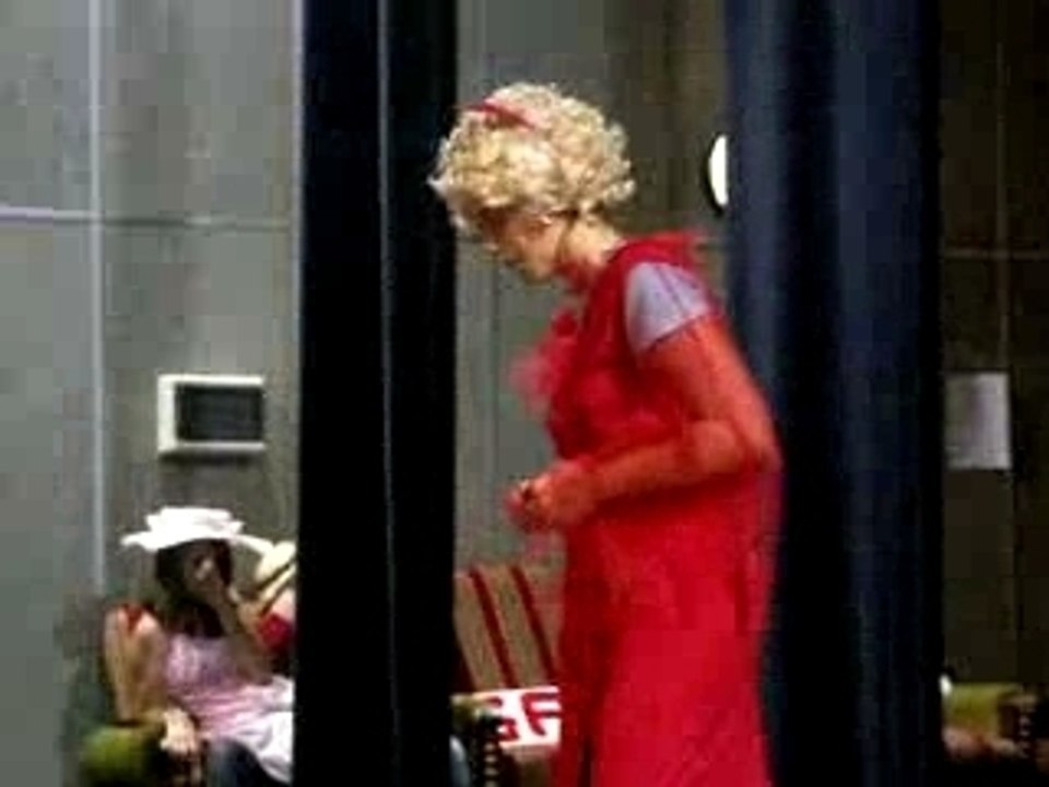 Danse contemp (Phoebé, Marion, Clem)