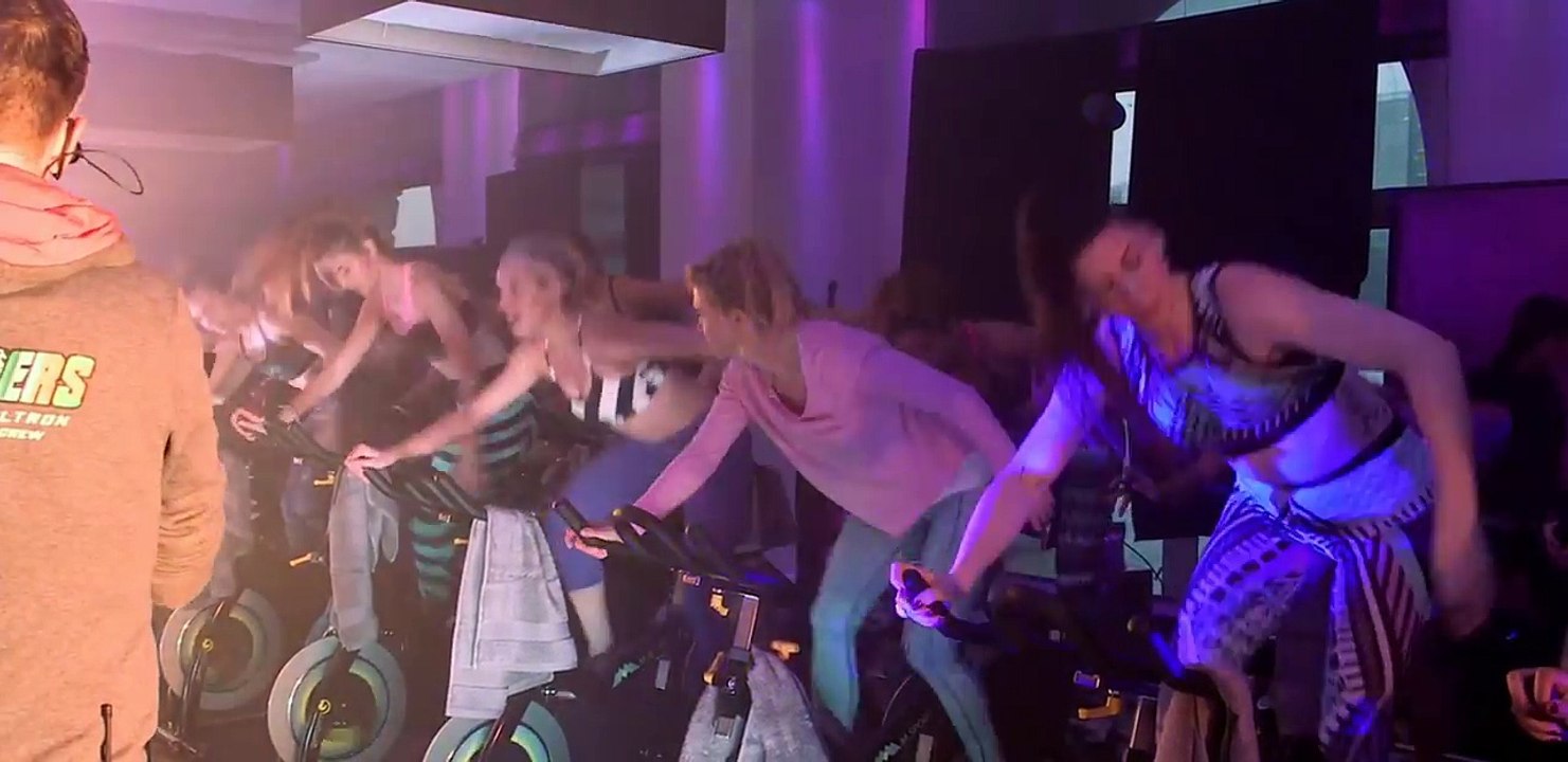 Bridget Joness Baby the gag reel | Colin Firth, Renee Zellweger, Patrick Dempsey