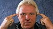 Bobby Heenan shoots on Eric Bischoff and Vince Russo