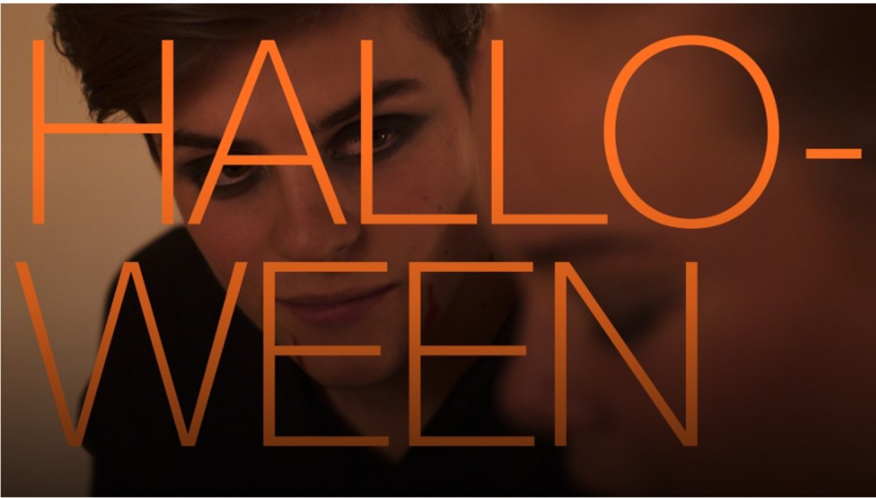 SKAM S1E06 Clip 5 Halloween - Español