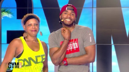 'Danse' avec Kevin - GYM DIRECT du 16/08