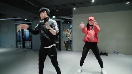 Hands To Myself - Selena Gomez _ Beginners Class